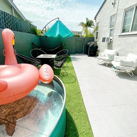 Crown Point Home W/ Cowboy Pool 2 Blocks To Bay San Diego Buitenkant foto
