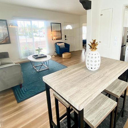 Crown Point Home W/ Cowboy Pool 2 Blocks To Bay San Diego Buitenkant foto