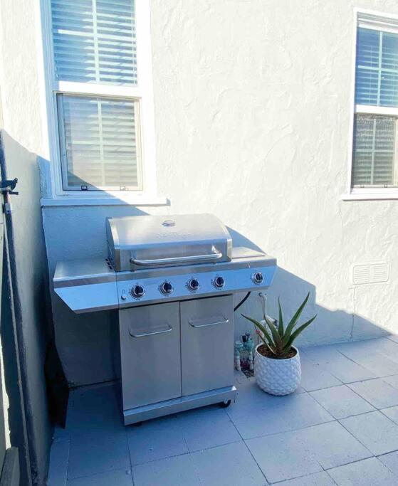 Crown Point Home W/ Cowboy Pool 2 Blocks To Bay San Diego Buitenkant foto