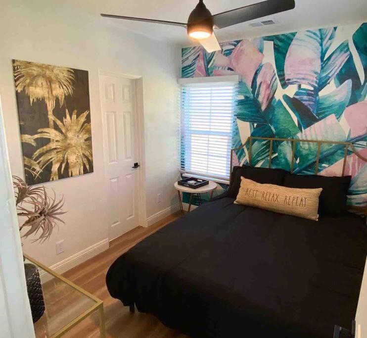 Crown Point Home W/ Cowboy Pool 2 Blocks To Bay San Diego Buitenkant foto