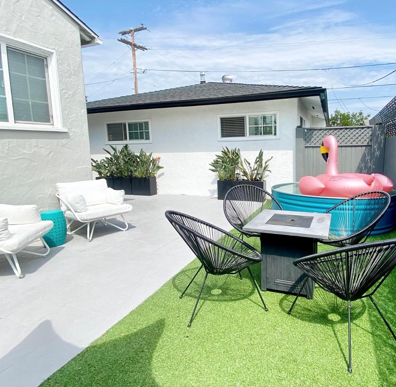 Crown Point Home W/ Cowboy Pool 2 Blocks To Bay San Diego Buitenkant foto